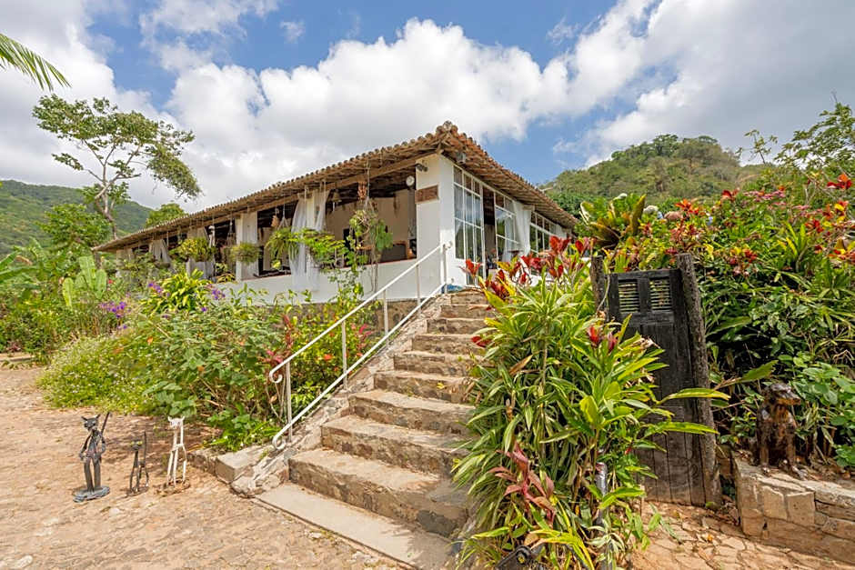 Pousada Le Monte Cristo