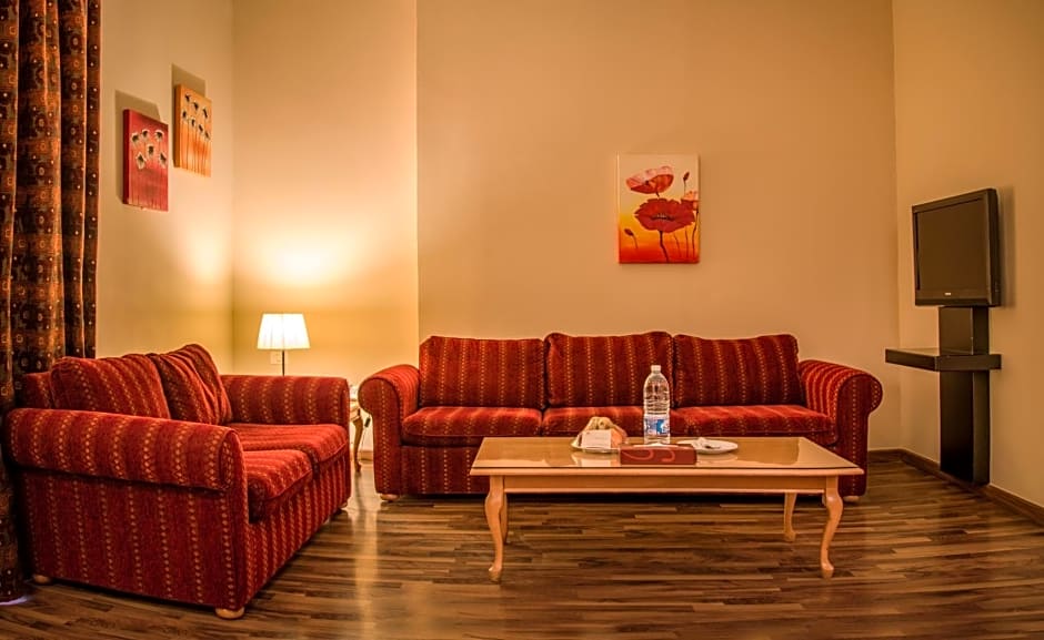 Bella Riva Hotel