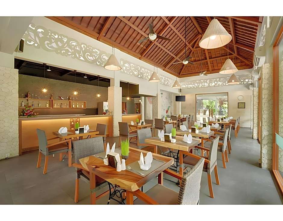 Lumbini Luxury Villas and Spa