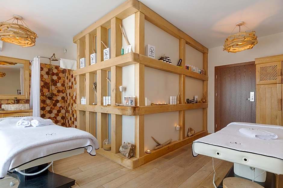 Hotel Szlak Bursztynowy