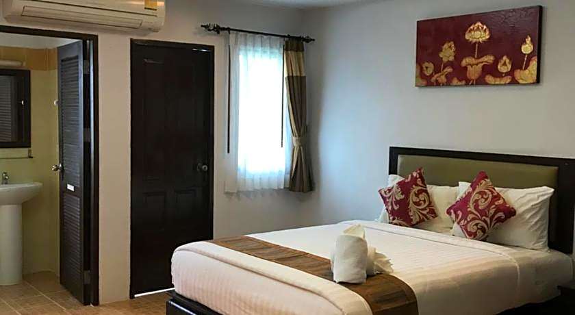 Arina Boutique Residence