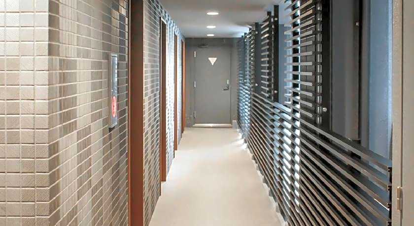 Hotel Livemax Tokyo Bakurocho