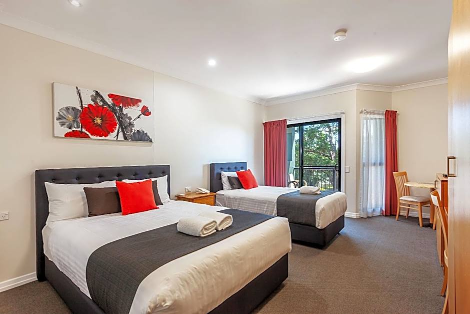 Eastgate on the Range Motel