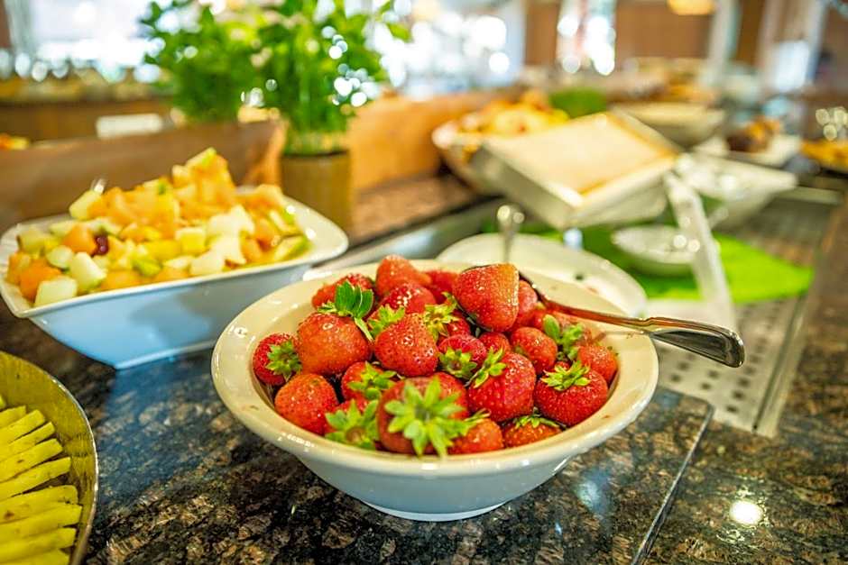 Natur- und Sporthotel Zuflucht