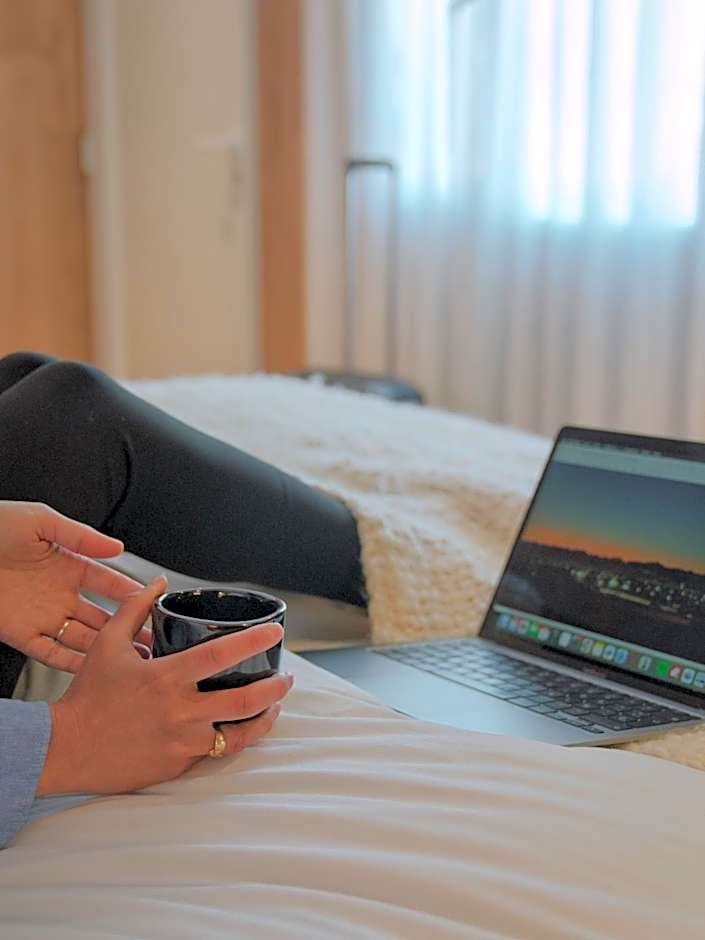 Montano Boutique Suites