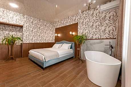 Park Hotel Tskaltubo - Balneo Resort