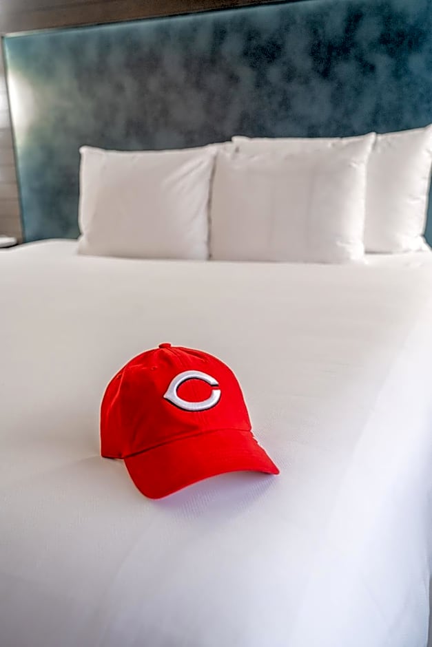 Hyatt Regency Cincinnati