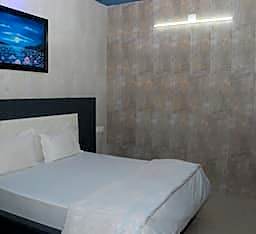 The Sky Comfort - Hotel The Heaven, Dwarka