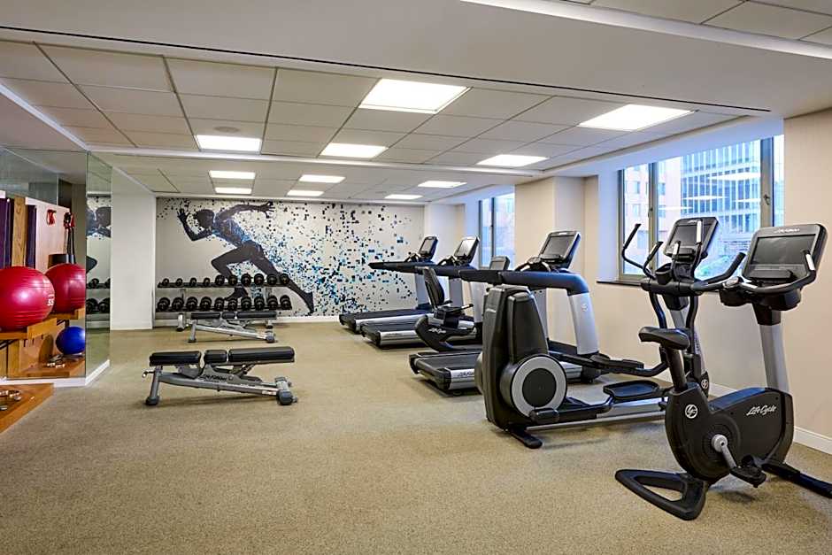 Sheraton Brooklyn New York Hotel