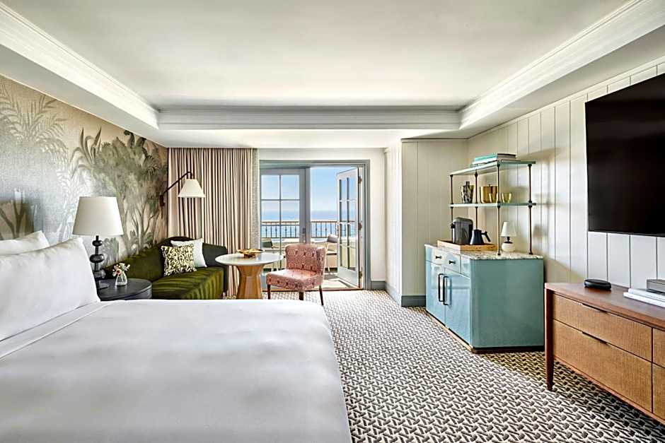 The Ritz-Carlton Laguna Niguel