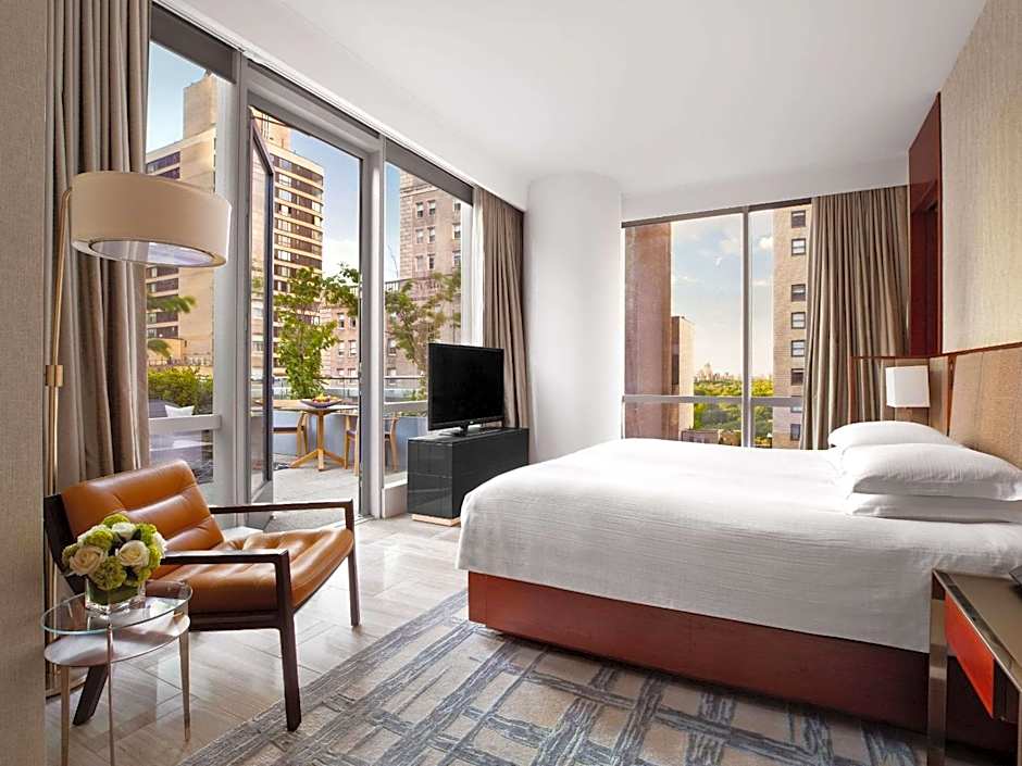 Park Hyatt New York