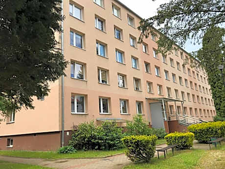 Dom Studenta Pod Jeleniem