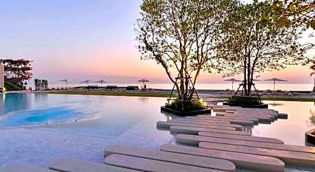 Veranda Resort Pattaya