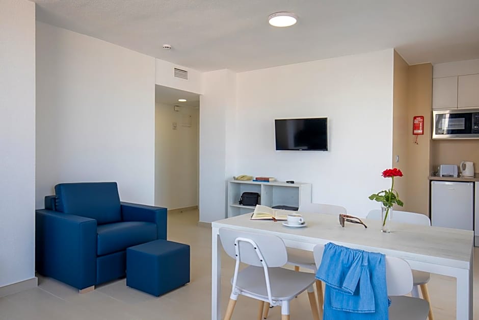 Aparthotel BCL Levante Lux