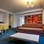 Apart Hotel Vlad Tepes