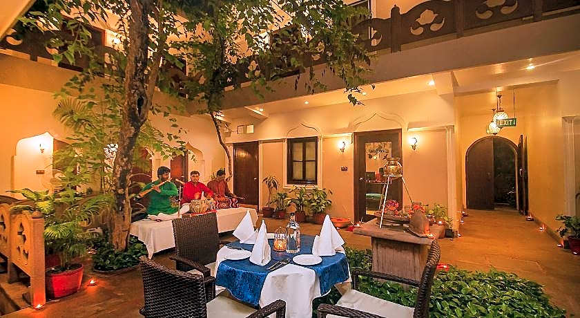 Amritara Suryauday Haveli