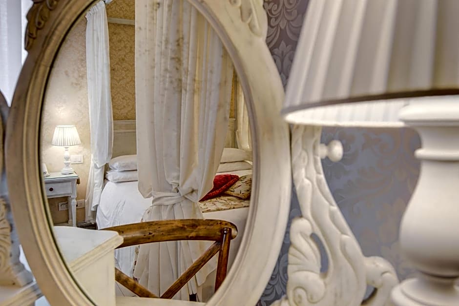 Antiche Figure Hotel