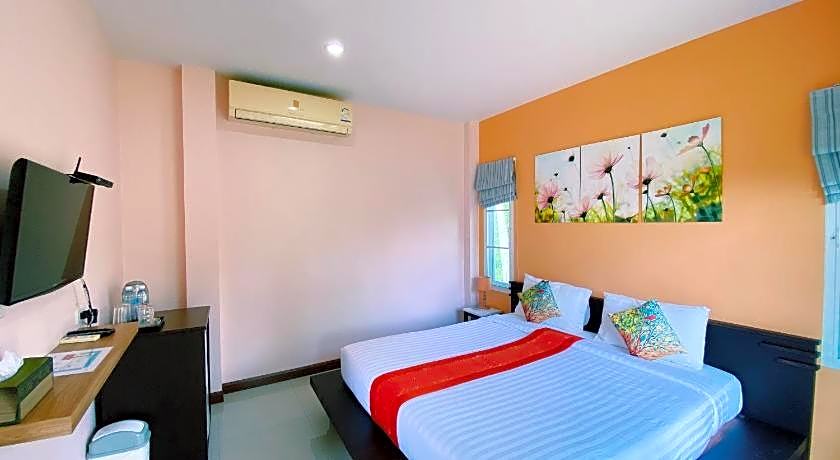 I-Style Lanta Boutique House