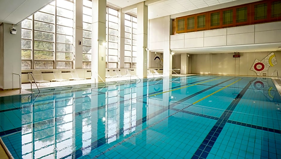 Lake Biwa Marriott Hotel