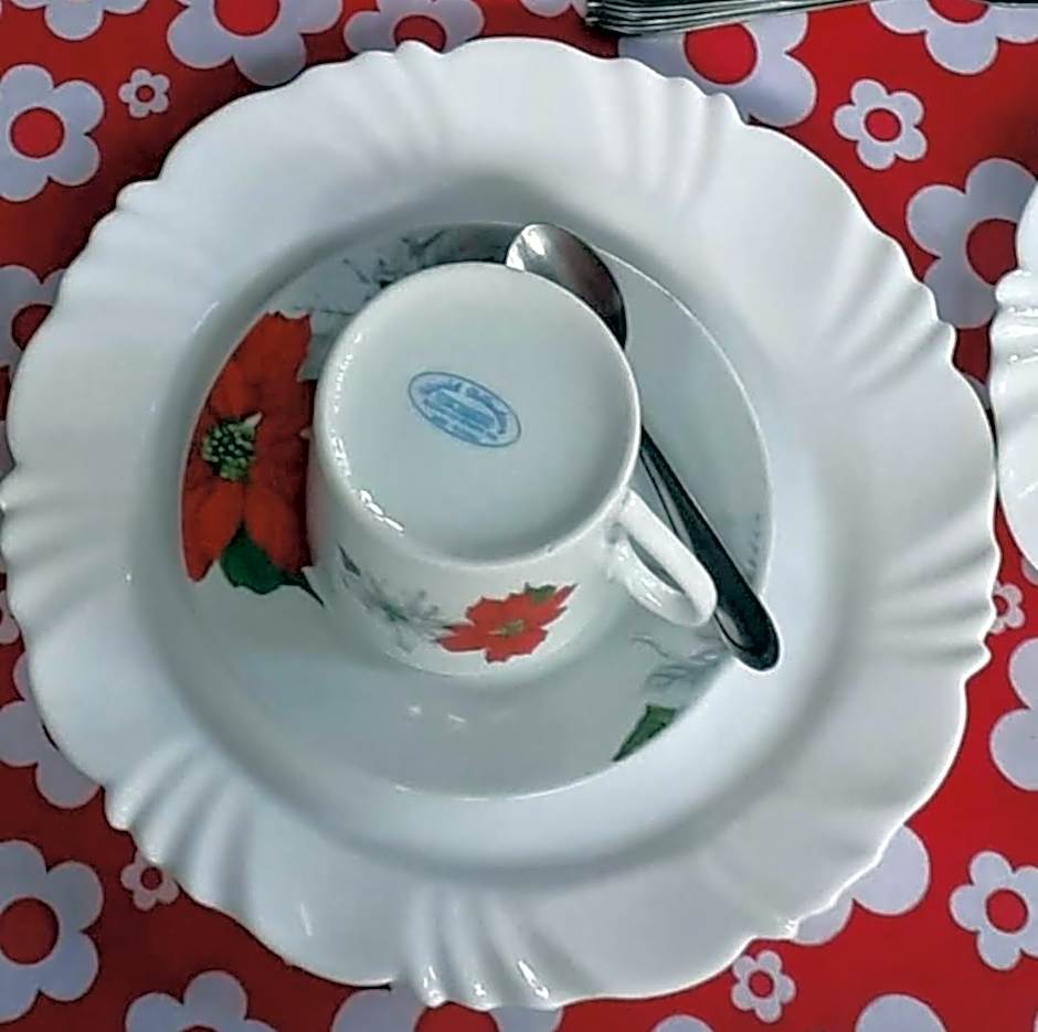 Aconchego Caminho das Cachoeiras