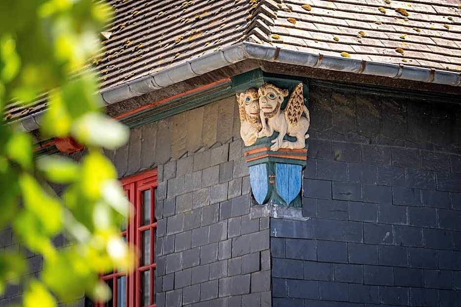 L'Absinthe Hôtel