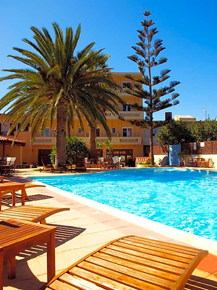 Kissamos Hotel