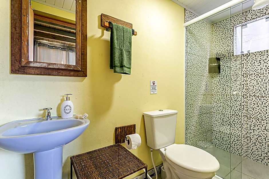 Moradas do Vale Praia do Rosa