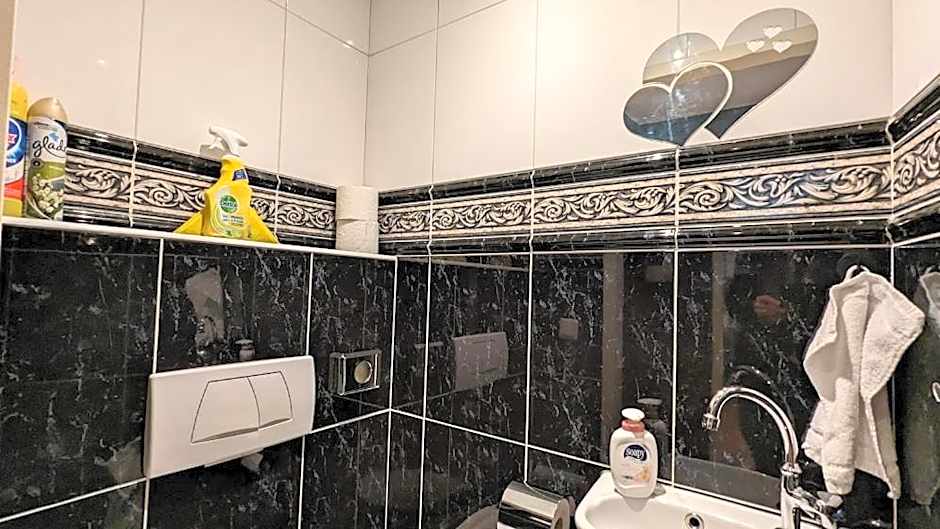 The Amsterdam Hotel Apartment in the Center