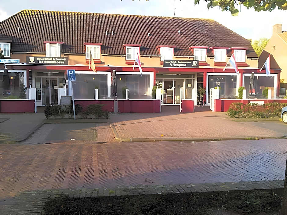 Hotel Restaurant 't Trefpunt