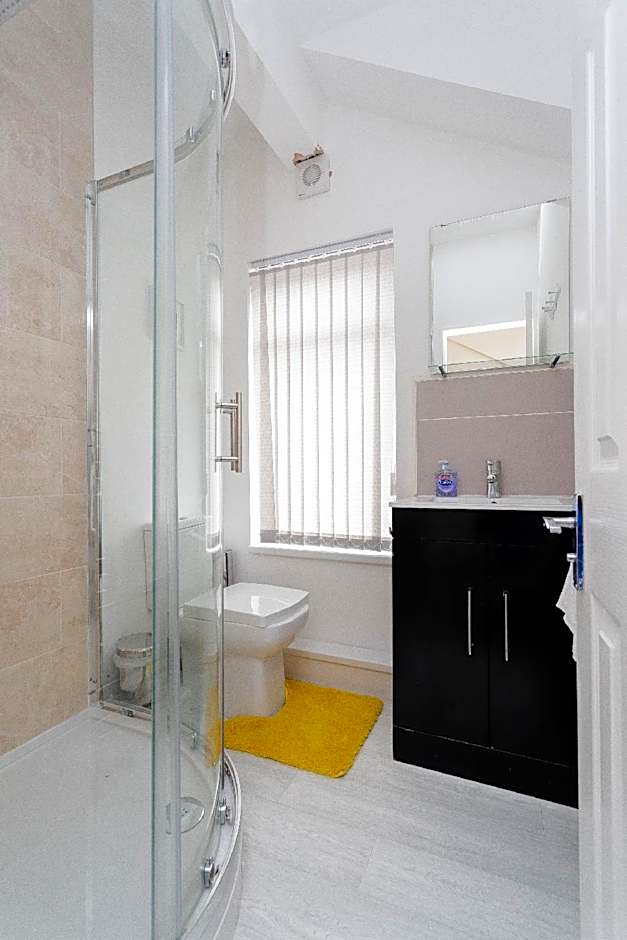 Calvin House Apartments