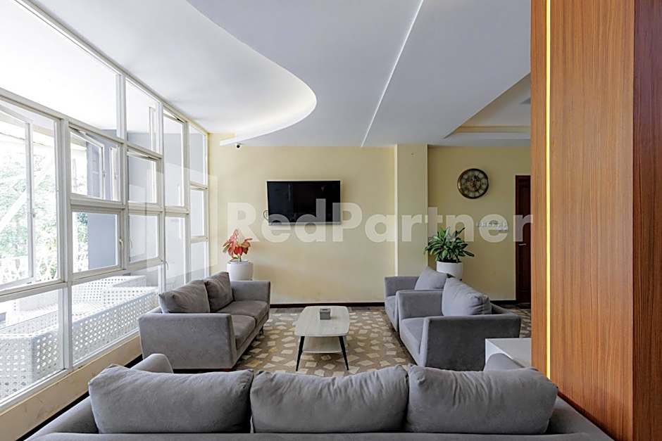 De Malang Sweet Homestay Syariah Mitra RedDoorz