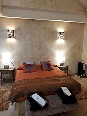 Habitación Doble Superior