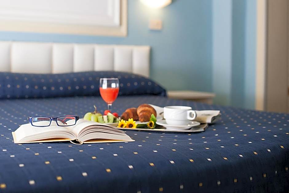 Hotel Augustus