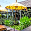 The Water Garden Hotel Bali
