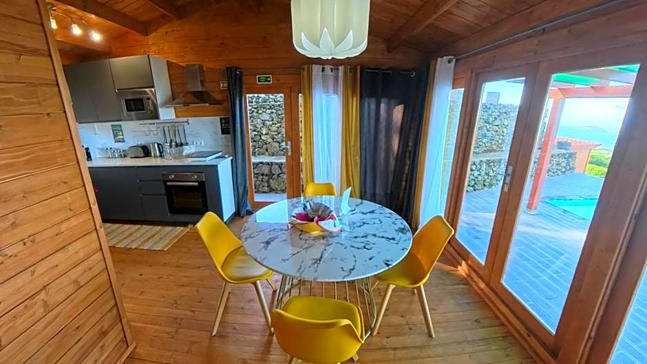 Adega da Quinta -Casa da Pipas