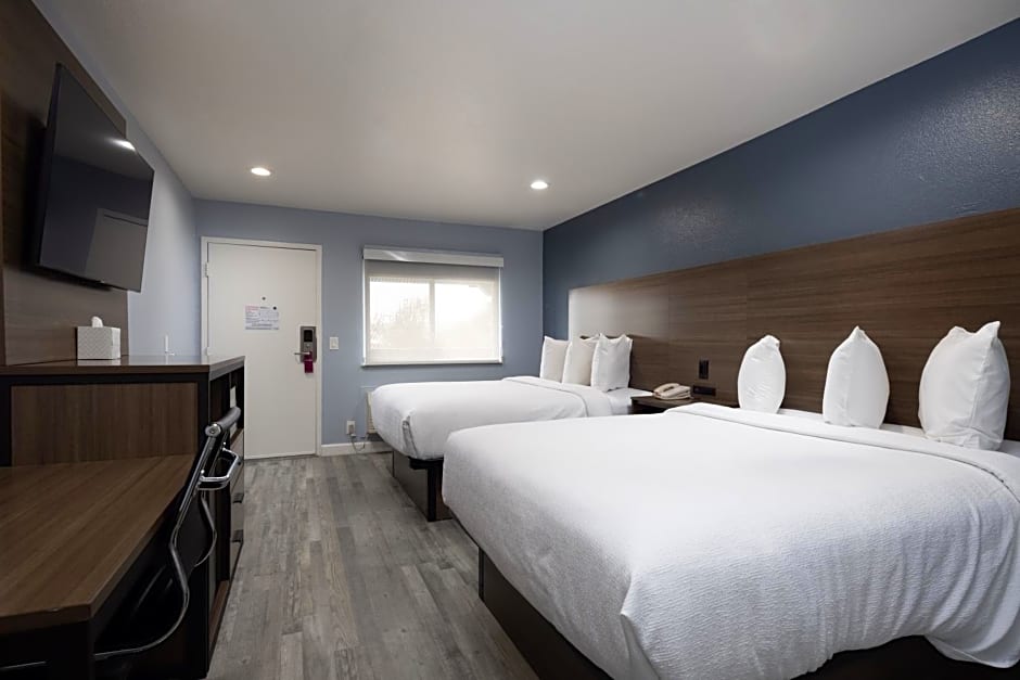 Days Inn by Wyndham Arroyo Grande/Pismo Beach