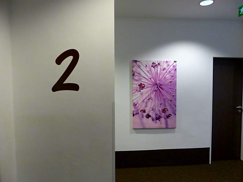 Hotel am Ludwigsplatz