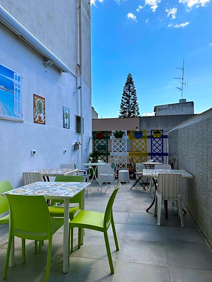 Bed & Breakfast Delle Palme