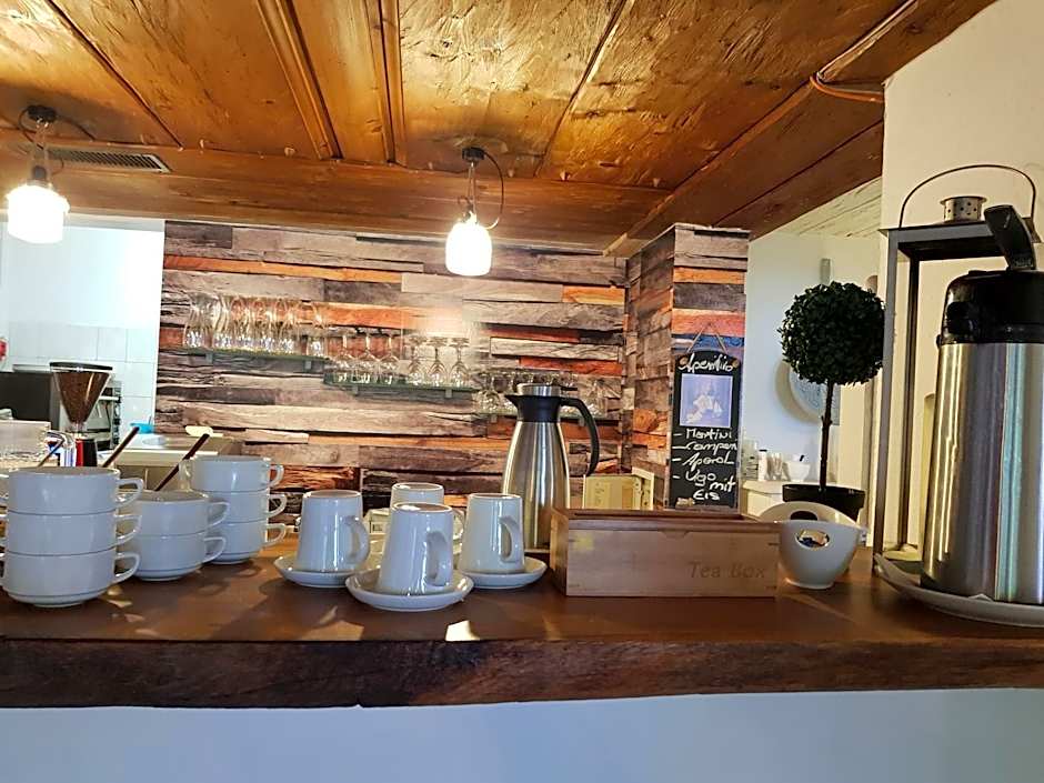 Pension – Restaurant Jägerwinkl