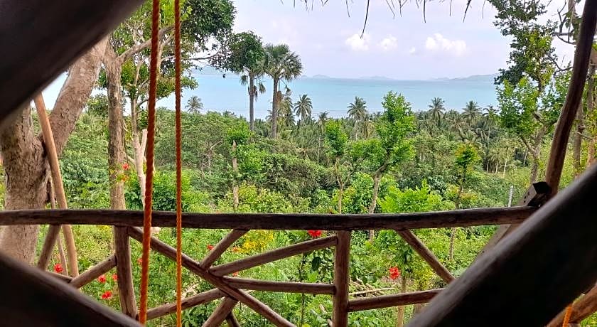 Erlittop Nature Lodge