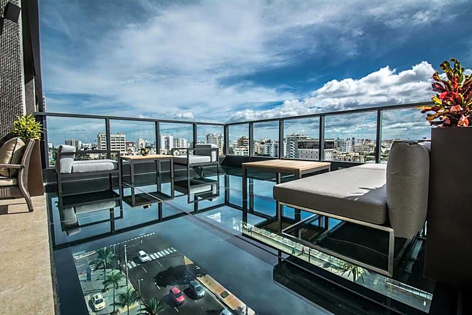 JW Marriott Hotel Santo Domingo