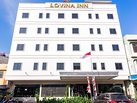 Lovina Inn - Nagoya Batam