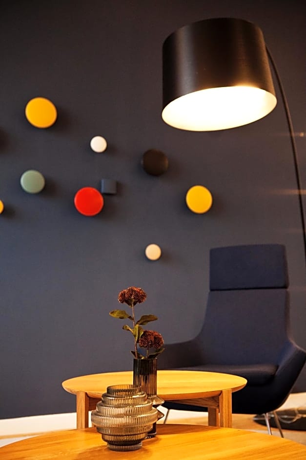 Holiday Inn Express And Suites Basel Allschwil By IHG