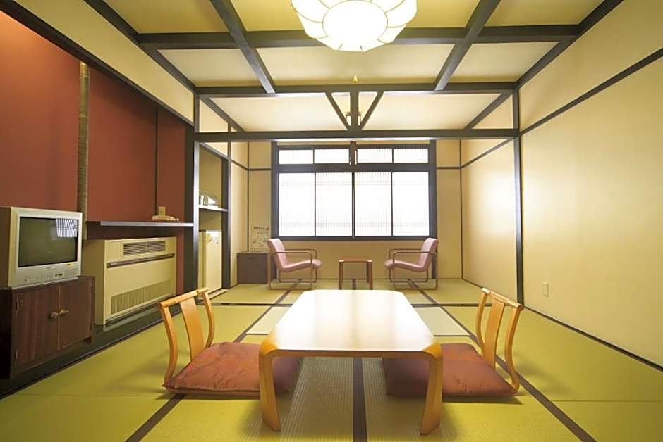 Oomiya Ryokan