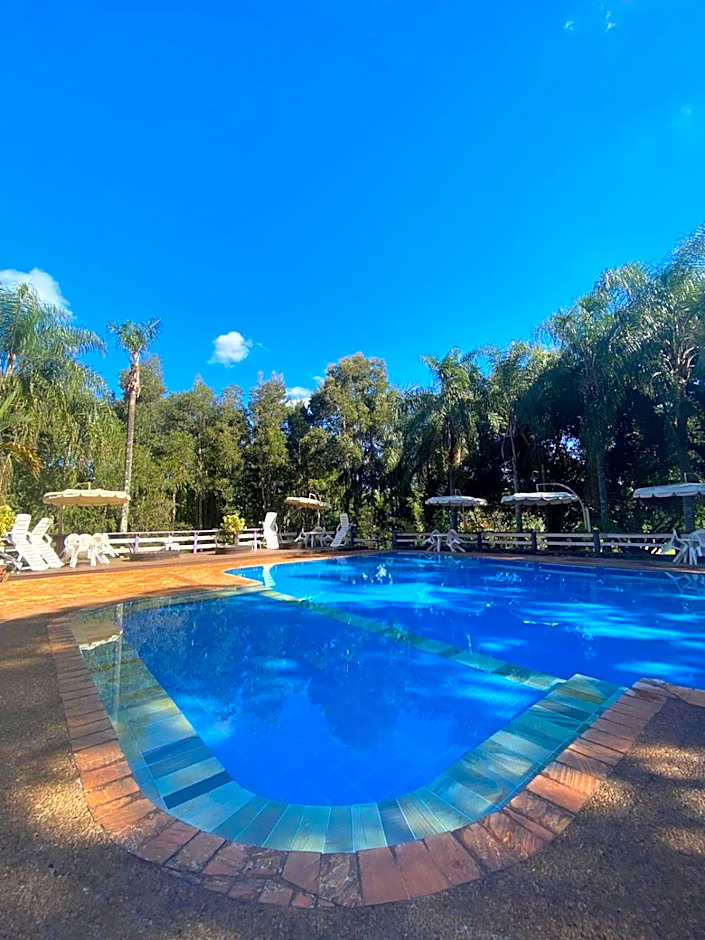 Mirágua Refugios Pousada