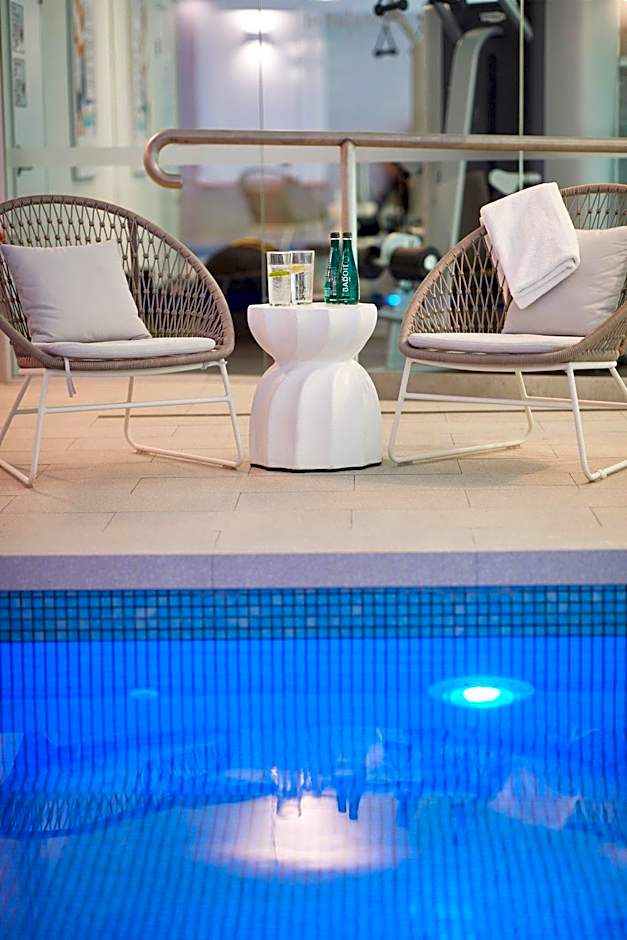 Novotel Melbourne On Collins