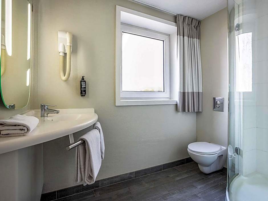 ibis Toulouse Pont Jumeaux