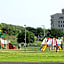 Chikugofunegoya Koen No Yado