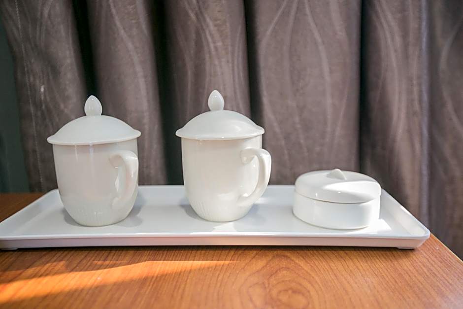 Suzhou My Hotel Shiquan Branch