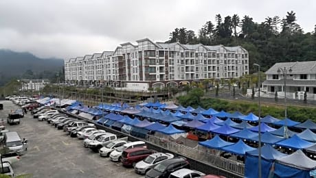 My Home @ Golden Hills Apartment